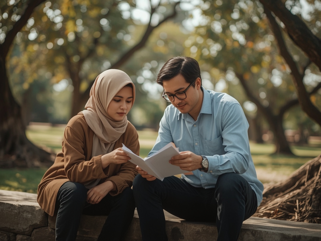Langkah Terpadu Meningkatkan Kesehatan Keluarga dan Efisiensi Energi di Hunian