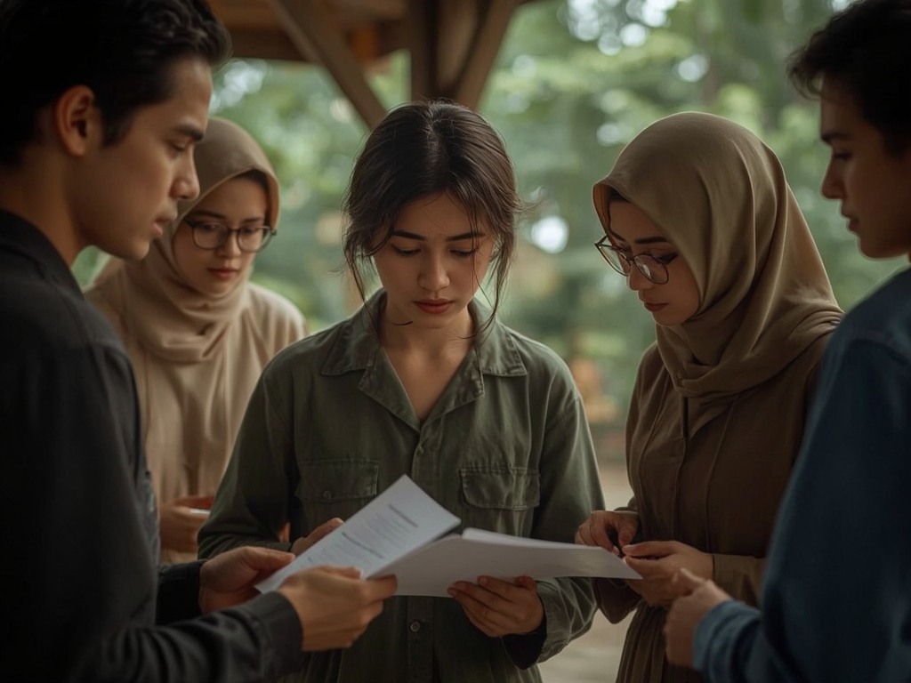 Studi Kasus Pemilihan Layanan dan Solusi Terpadu untuk Hunian Nyaman
